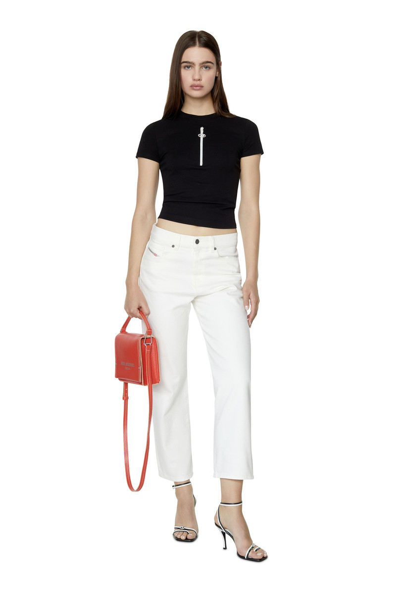 Diesel 2016 D-AIR 09D63 BOYFRIEND JEANS outlook