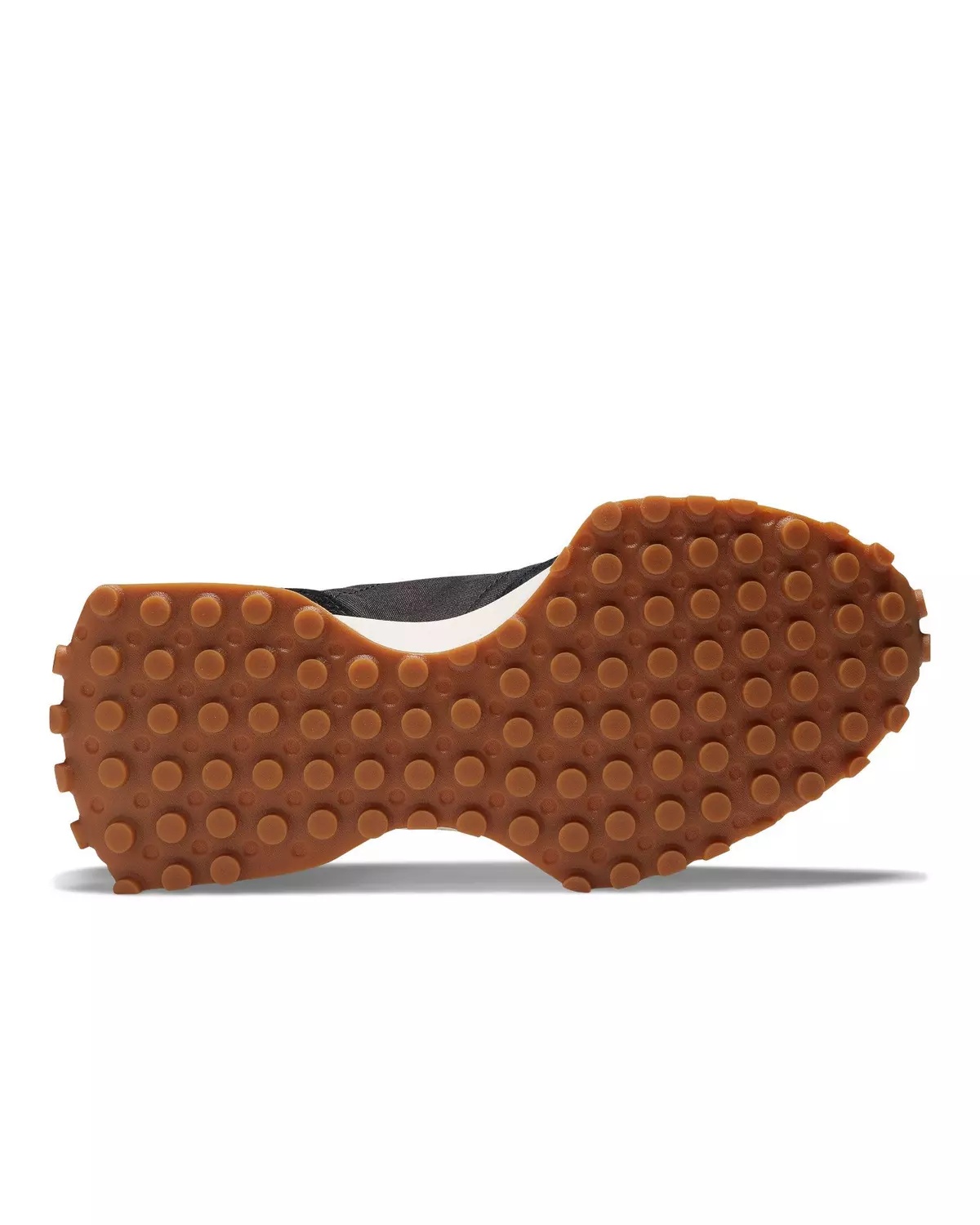 327 "Black/Gum" Women's Shoe - 11