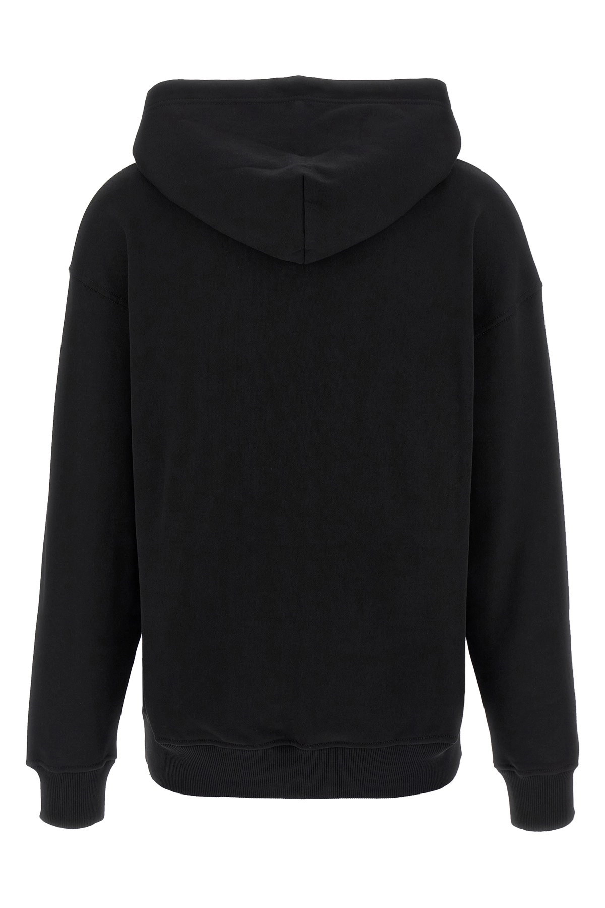 'F-Buxt-Hood-Od' hoodie - 2