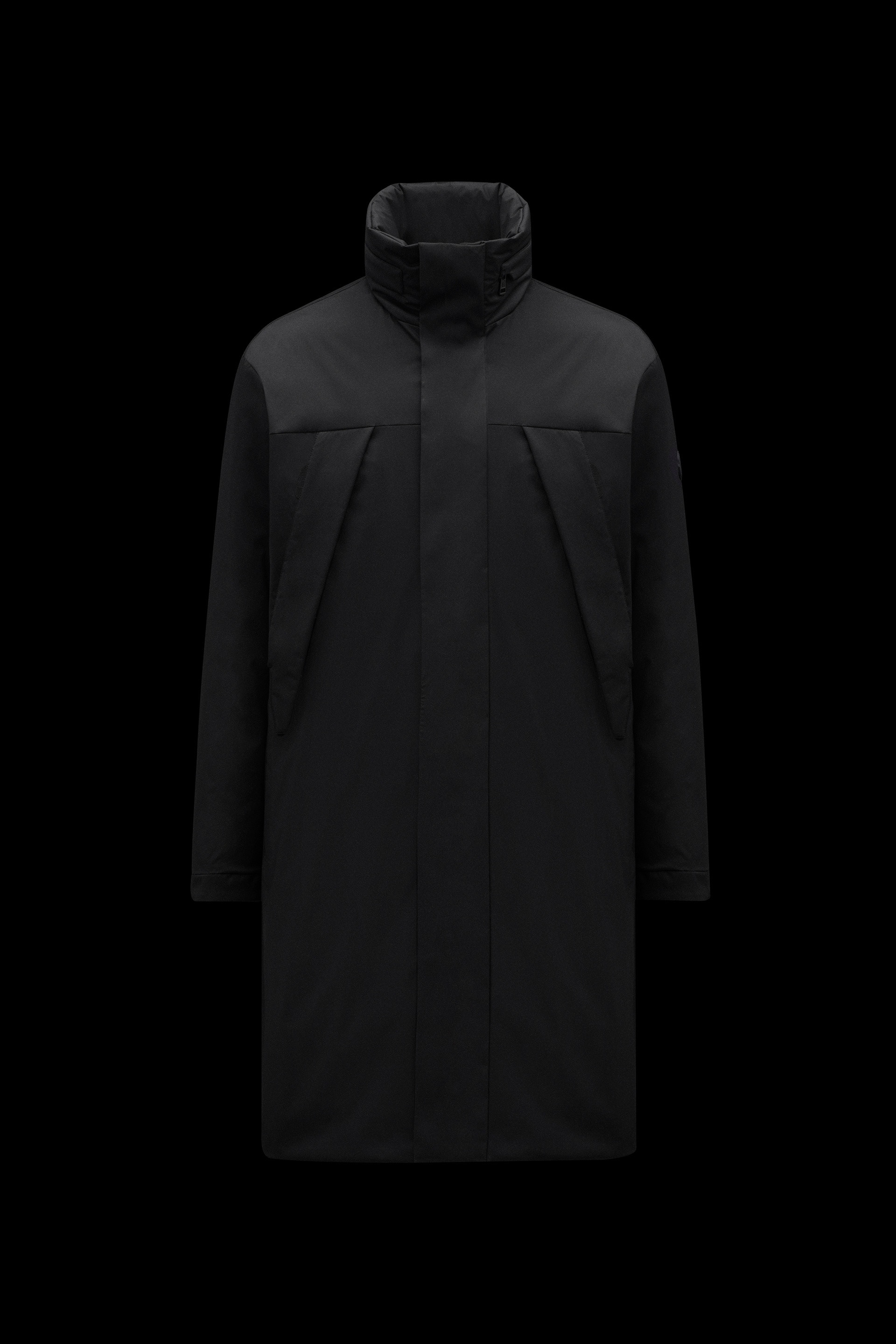 Moncler Gobert Trench Coat | REVERSIBLE