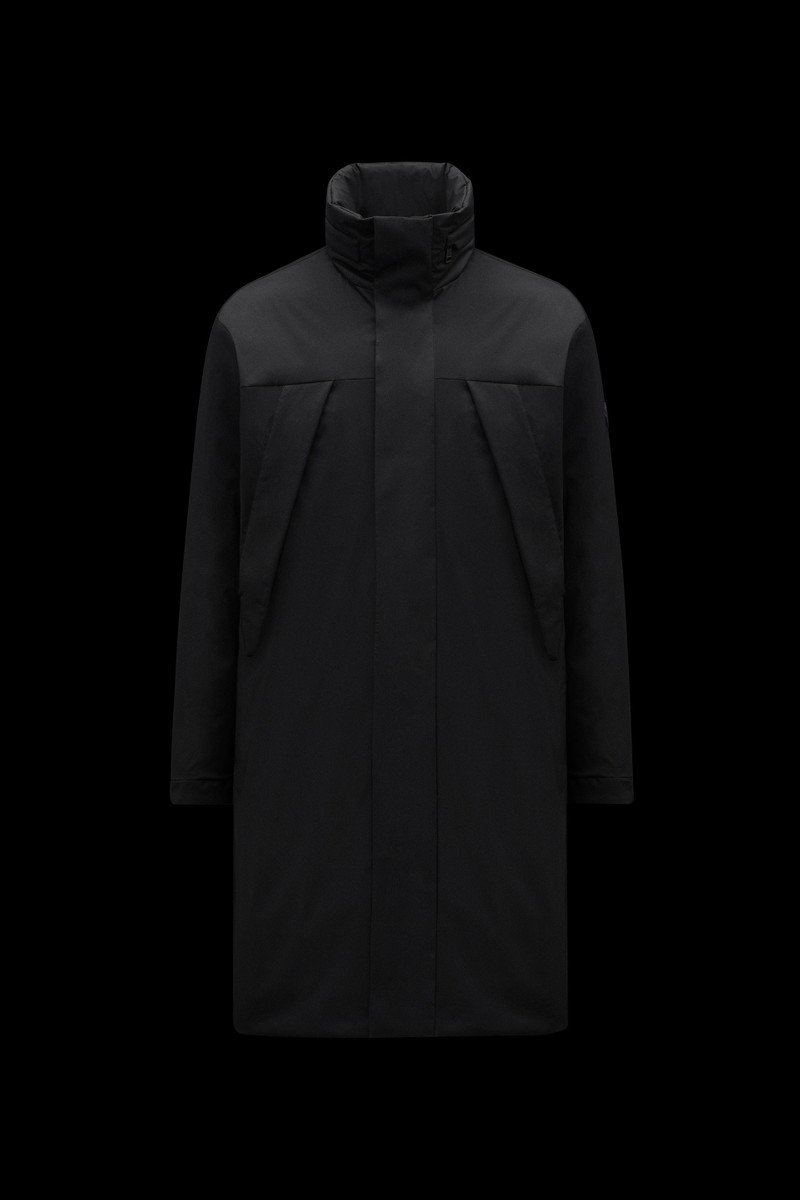 Gobert Trench Coat 1