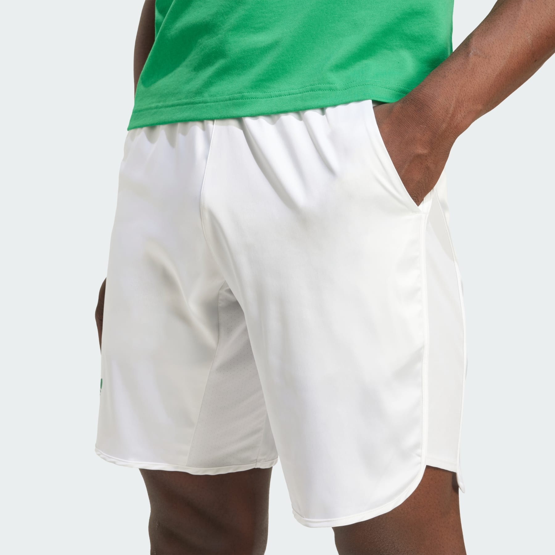 Tennis Pro Climacool Ergo Shorts - 5