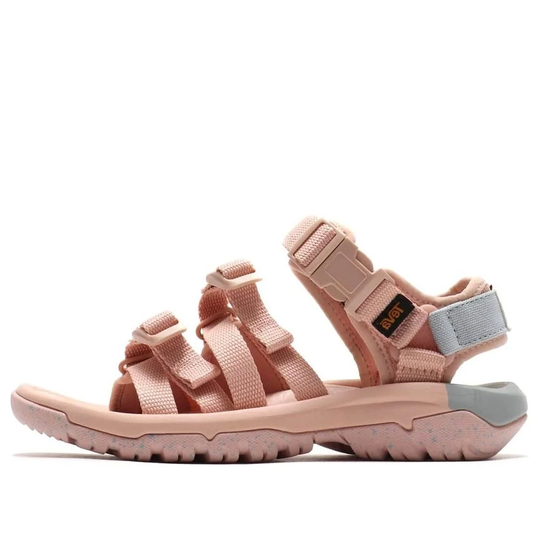 (WMNS) TEVA x Herschel Hurricane XLT 2 ALP 'Pink Grey' 1103371-CRSGR - 1