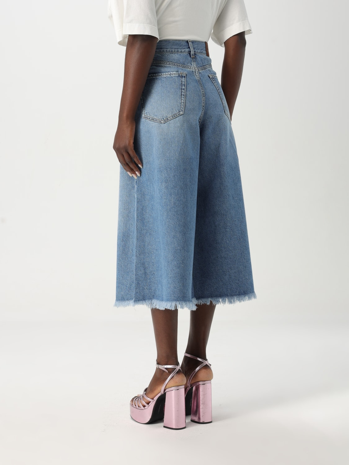 Jeans woman Pinko - 2