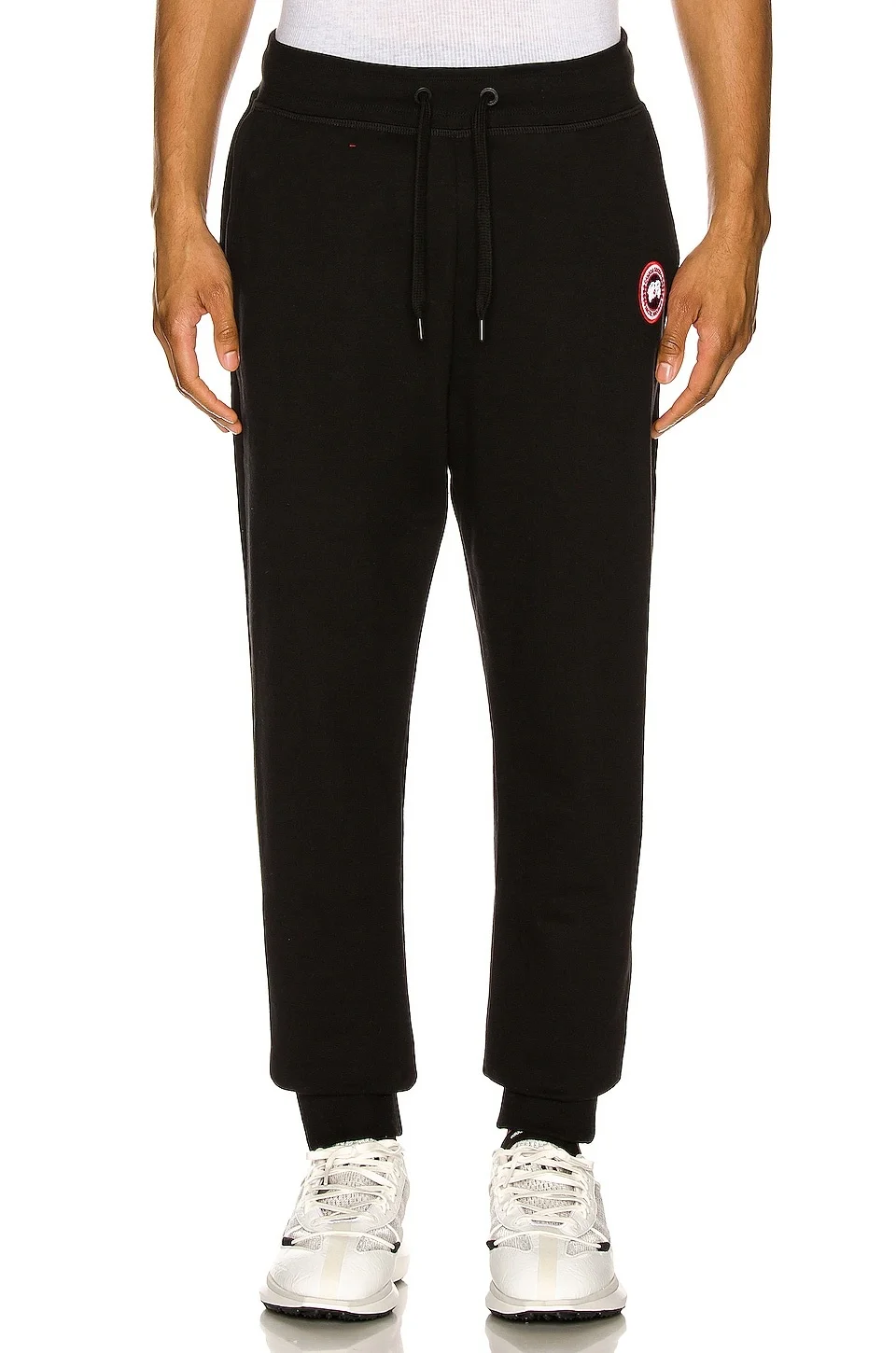 Huron Skinny Pant - 1