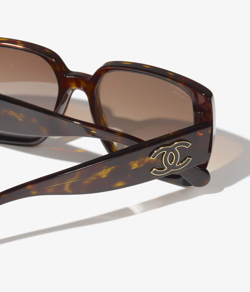 Square Sunglasses 3