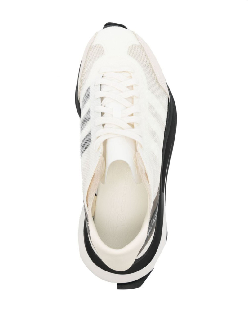 S-Gendo run sneakers 4