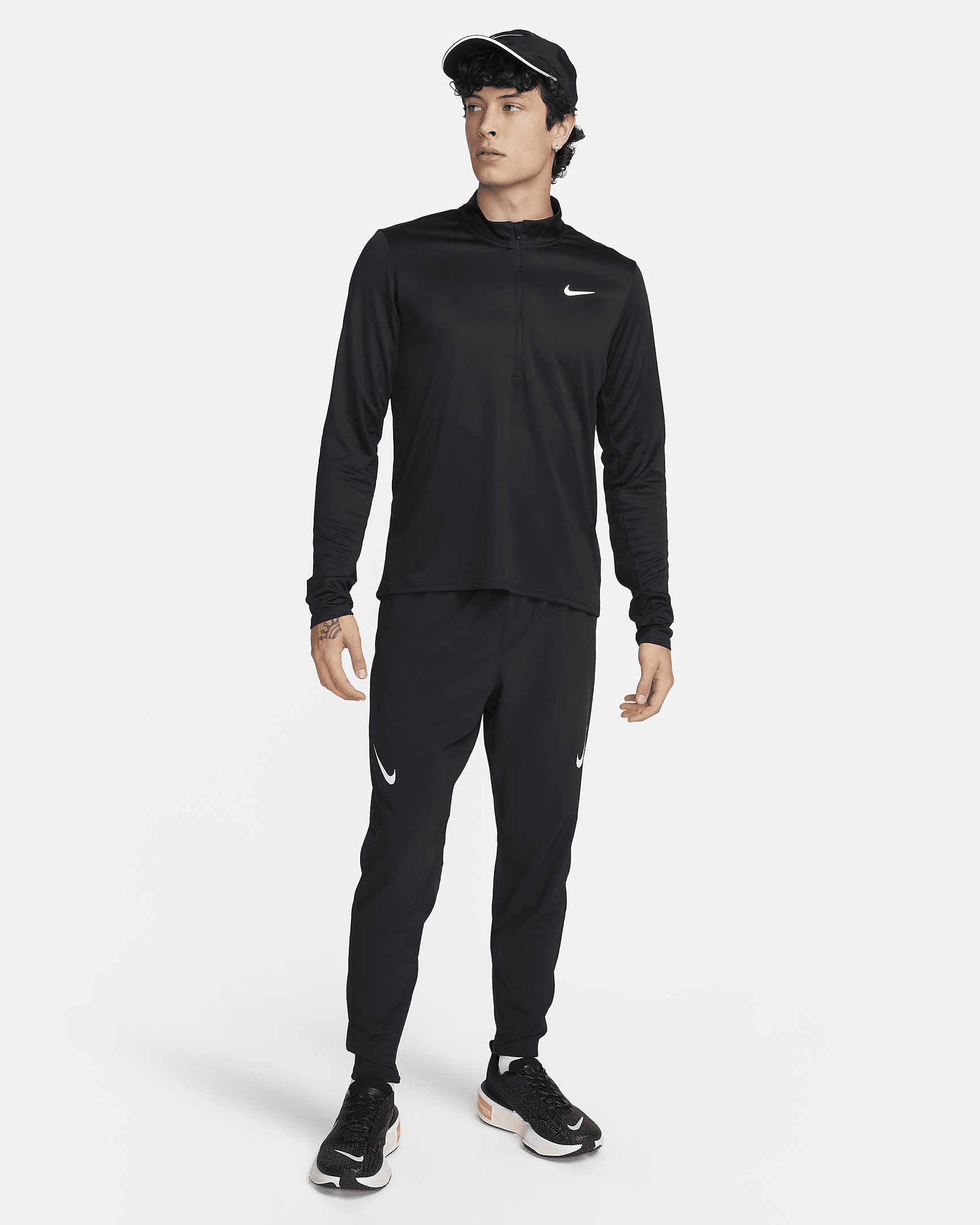 Nike AeroSwift Men's Dri-FIT ADV Running Pants - 7