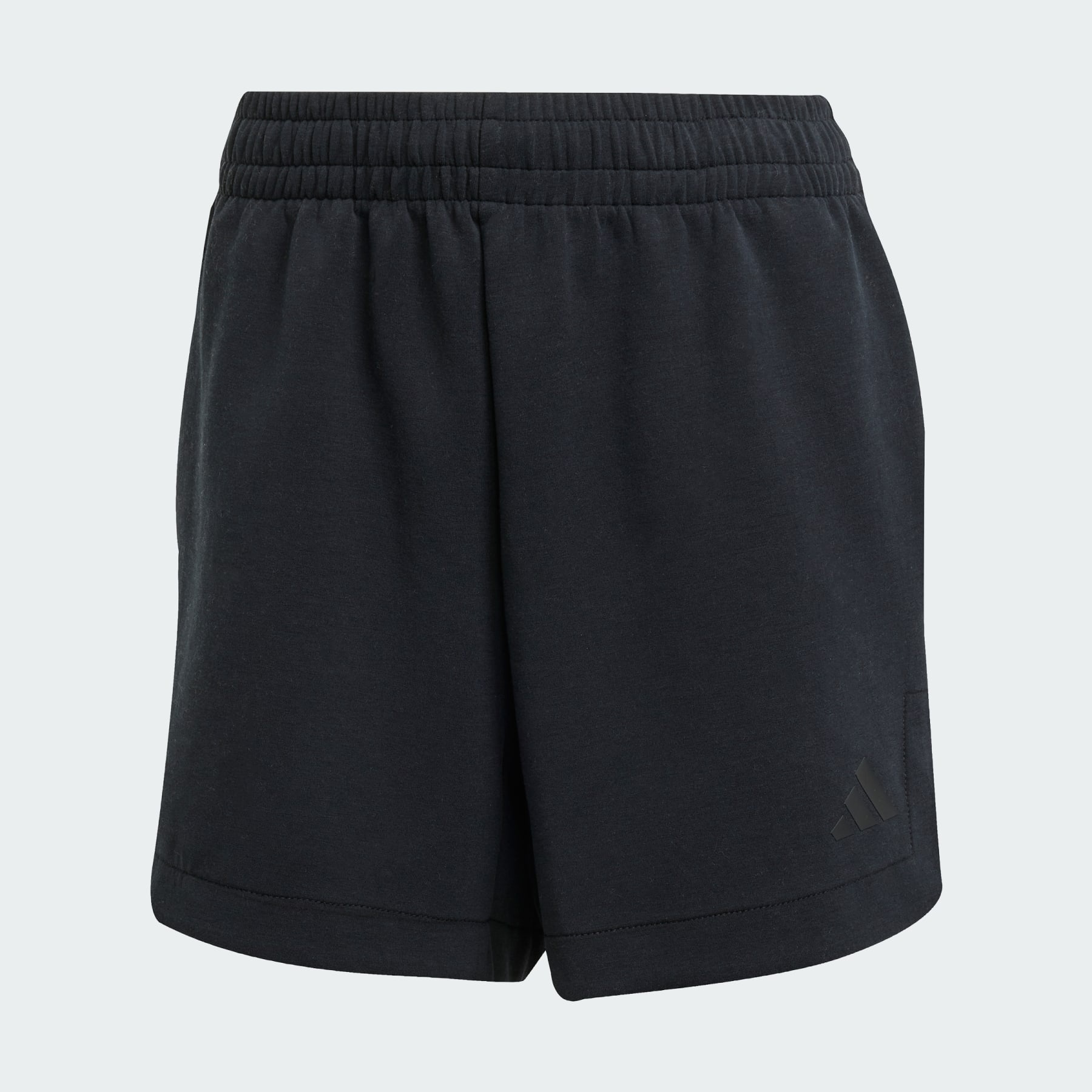Soft Lux Loose Shorts - 1