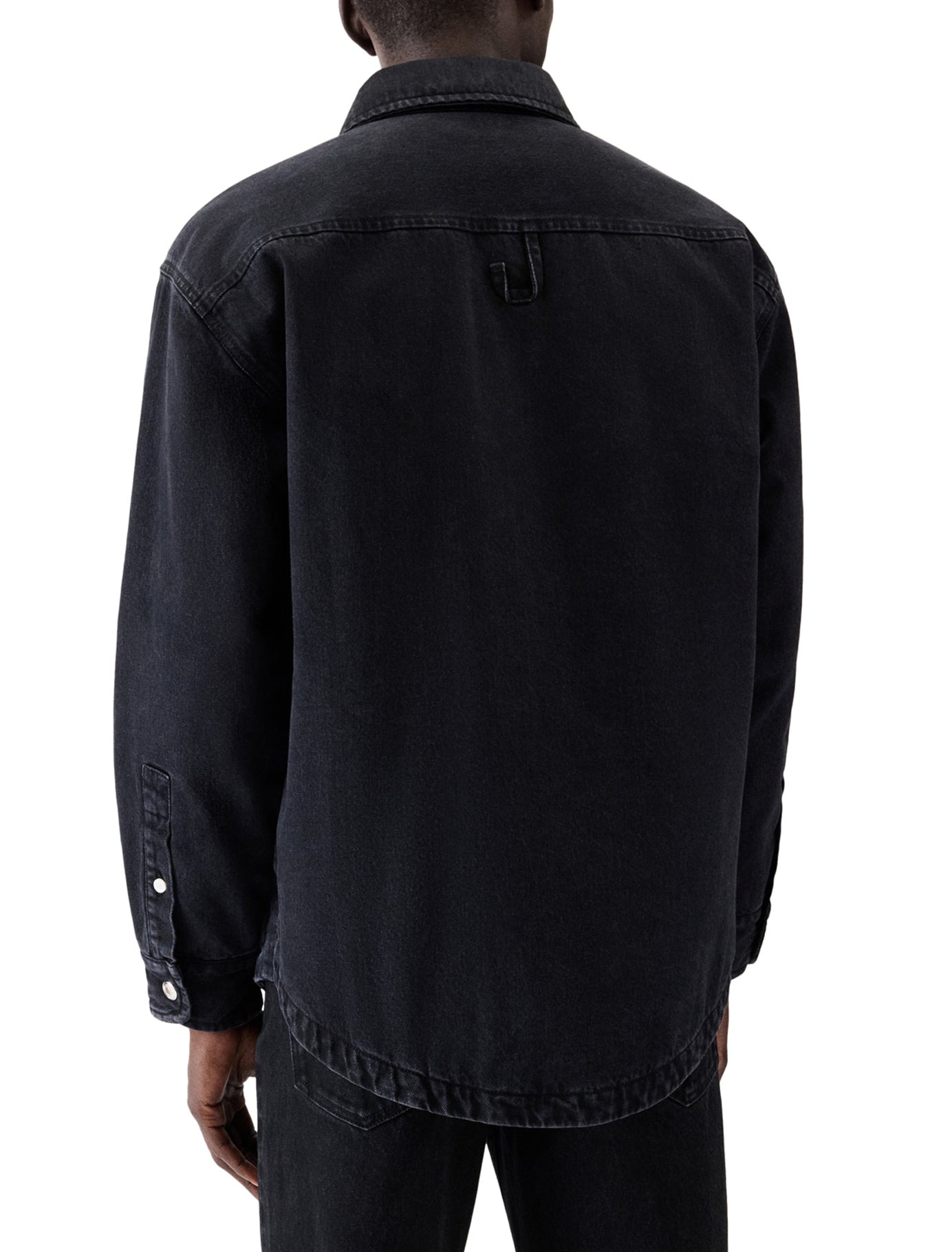 BOULANGER SHIRT - 4