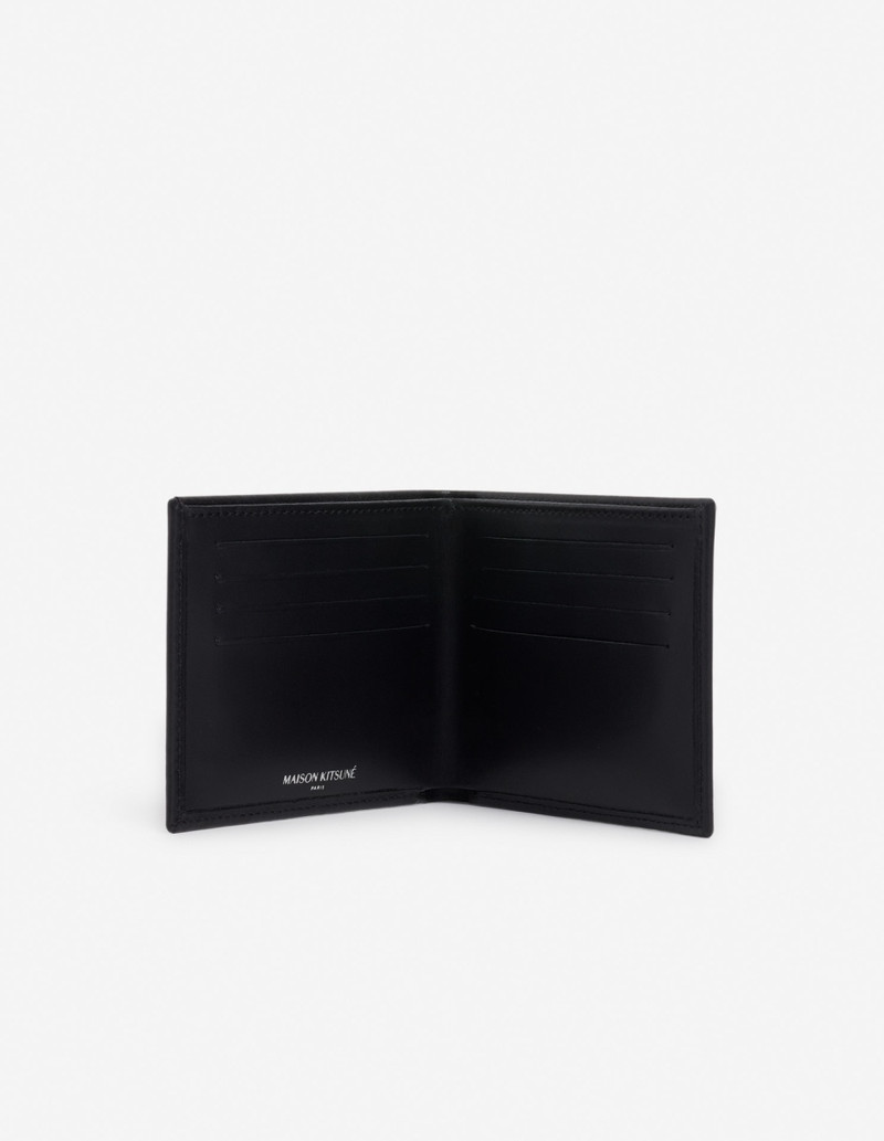 Maison Kitsuné FESTIVE BIFOLD WALLET outlook