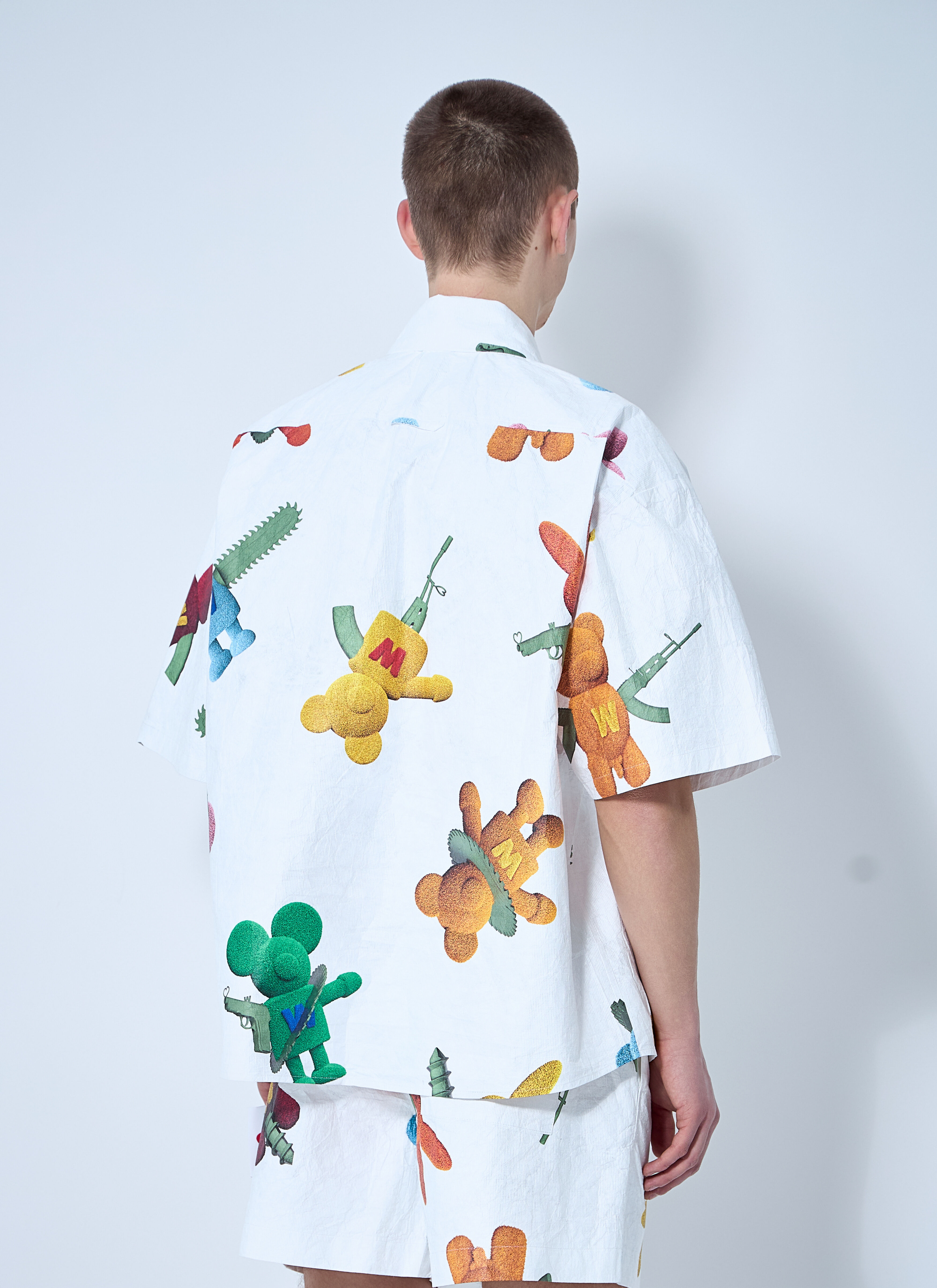 Star Shirt - 4
