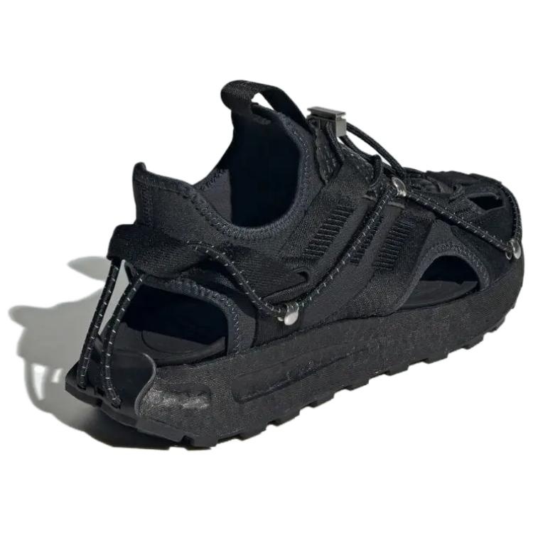 adidas originals CG Retropy Sandals 'Black' IF7785 - 5