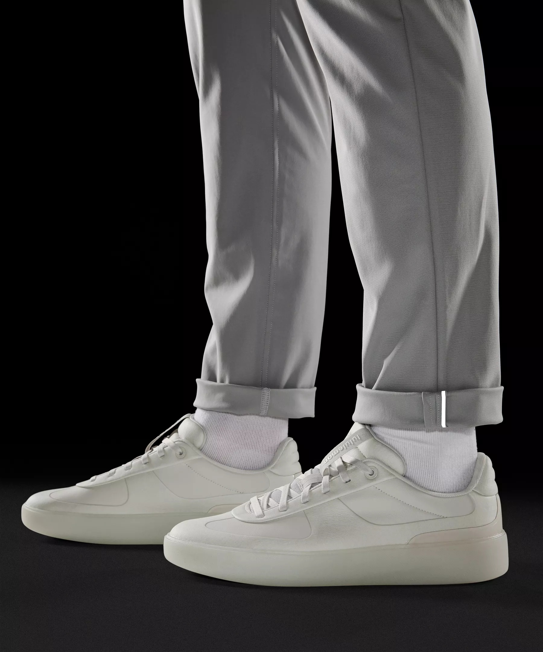 ABC Classic-Fit 5 Pocket Pant 30"L *Warpstreme - 6