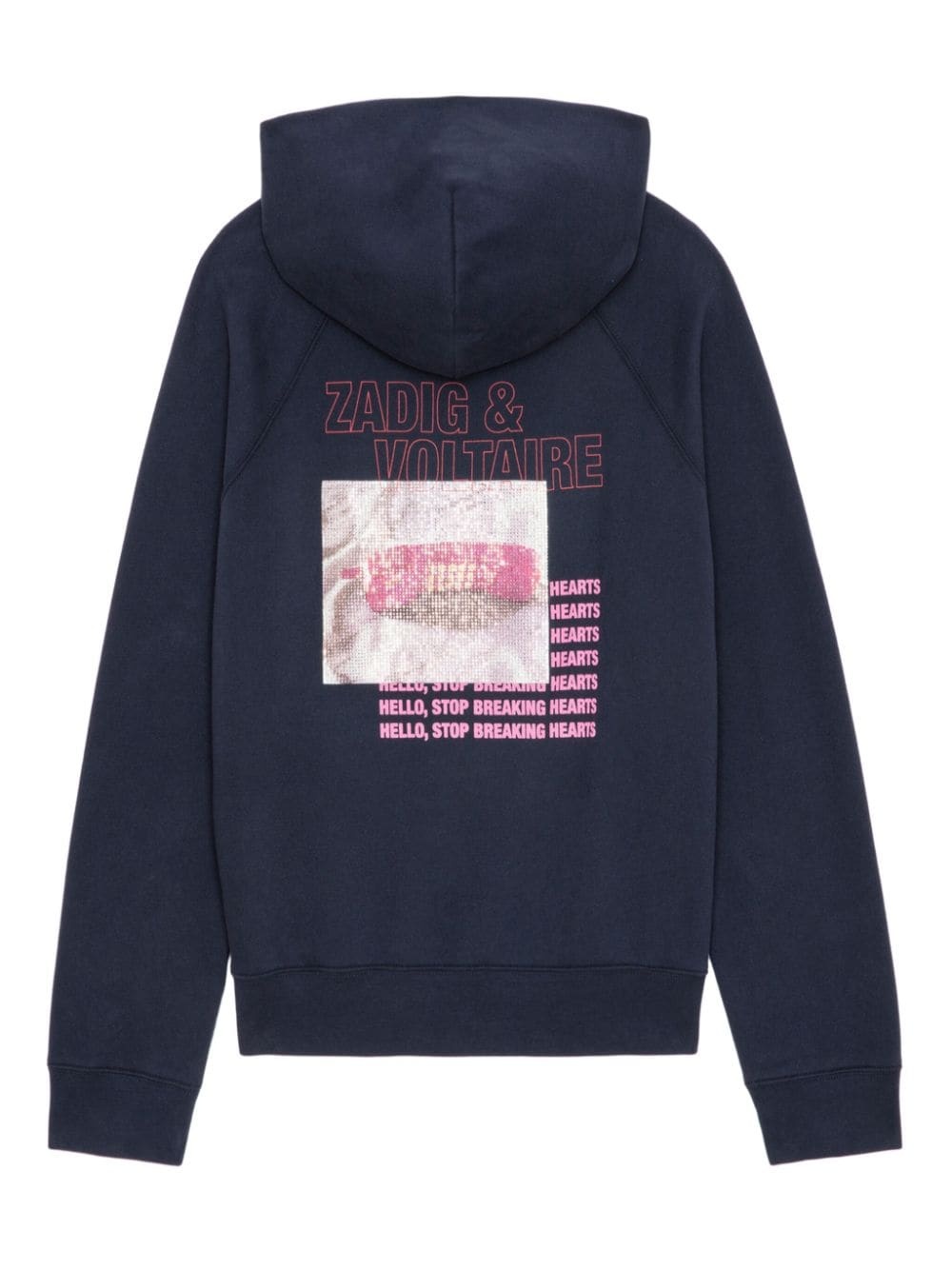 Georgy hoodie - 7