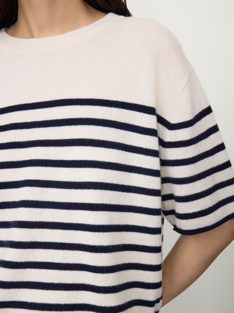 LISA YANG The Cila T-shirt outlook