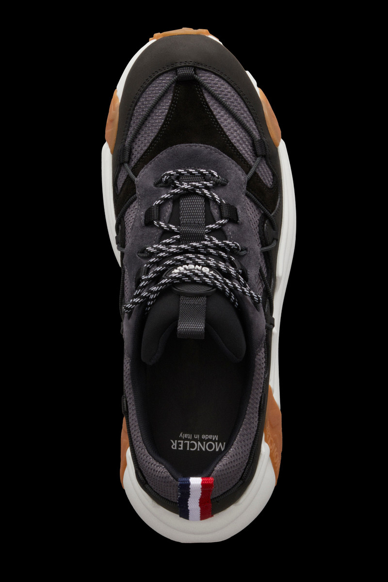 Compassor Low Top Sneakers 3