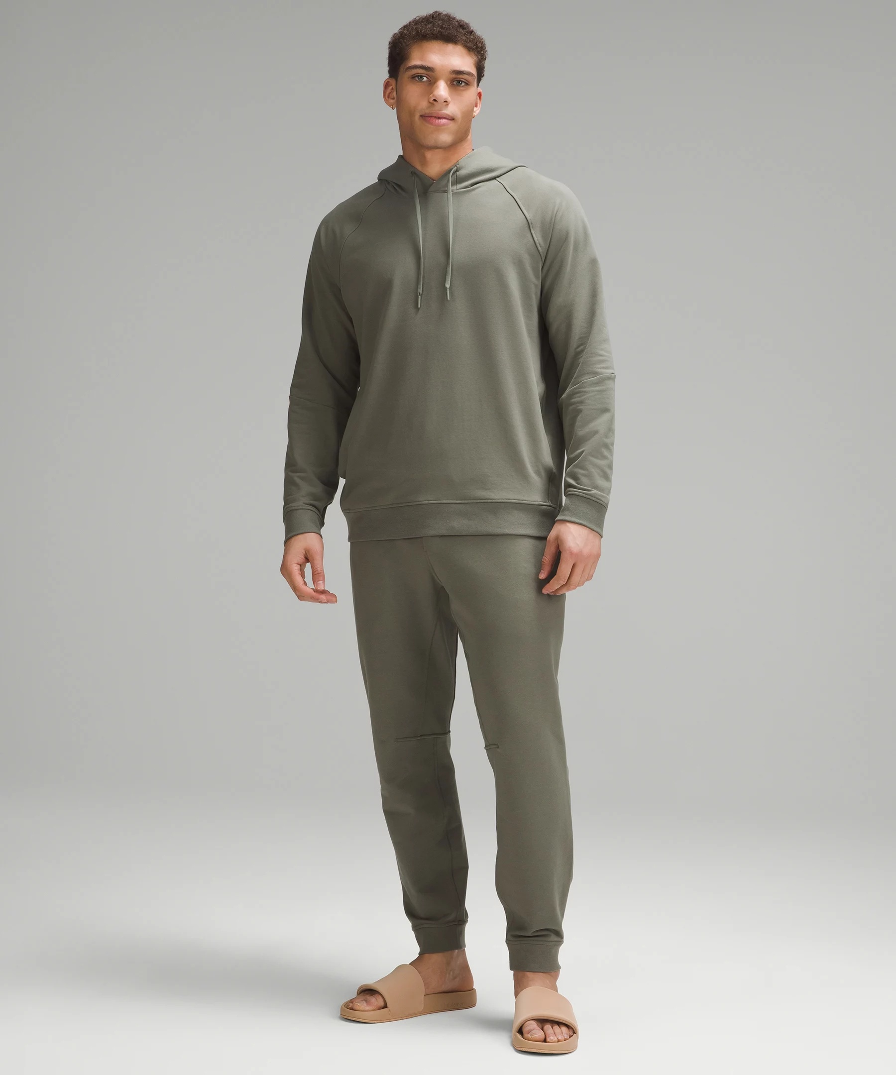 restfeel Men's Slide - 2