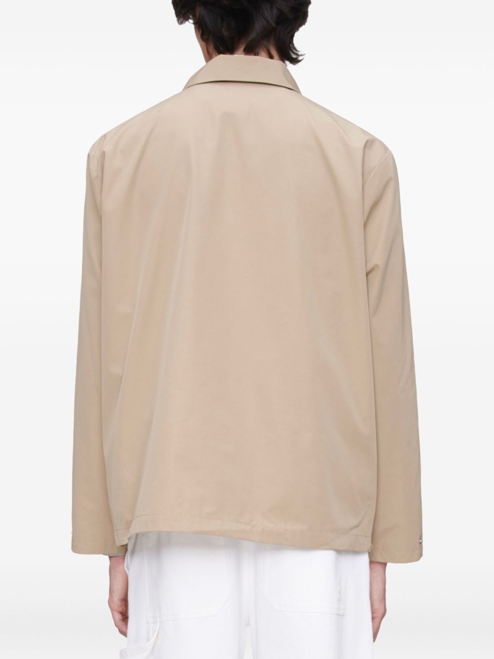 Raymond jacket - 4