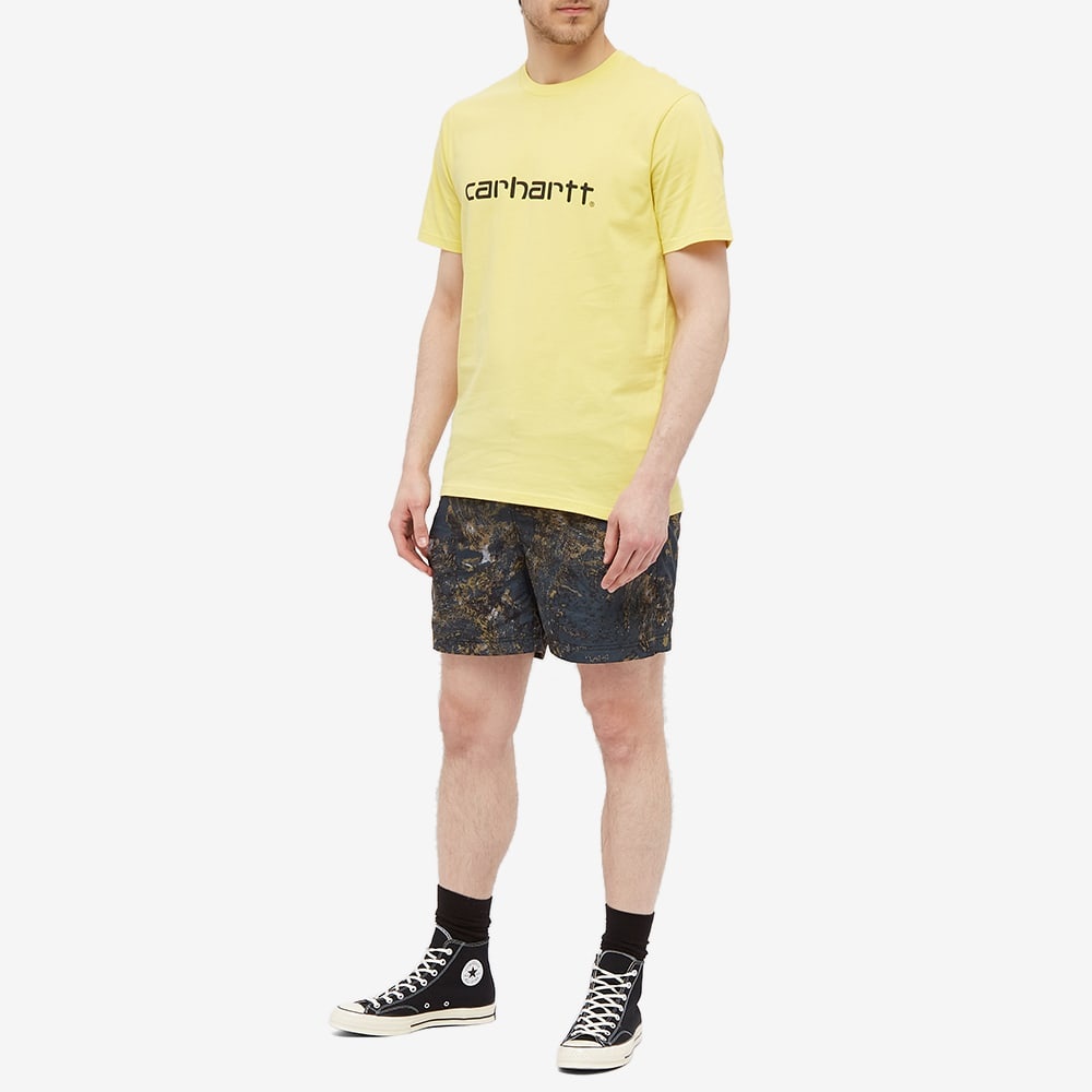 Carhartt WIP Script Tee - 5