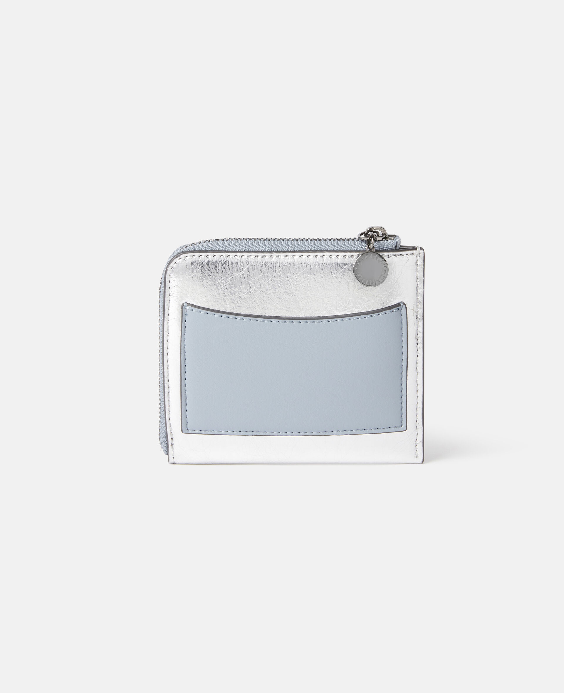 Logo Zip Cardholder - 3
