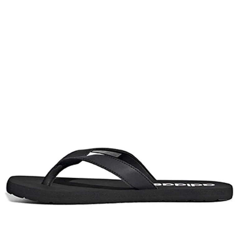 adidas Eezay Flip Flop 'Core Black' EG2042 - 1