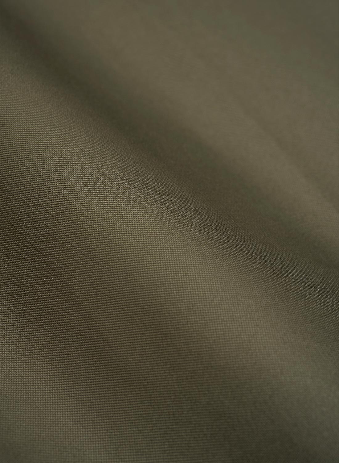 50's Battle Dress Pant in Green - 7