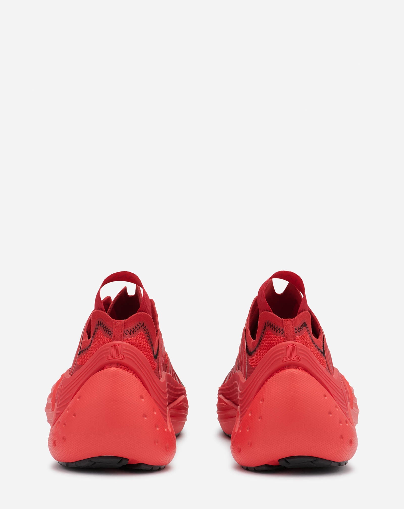 MESH FLASH-X SNEAKERS - 5