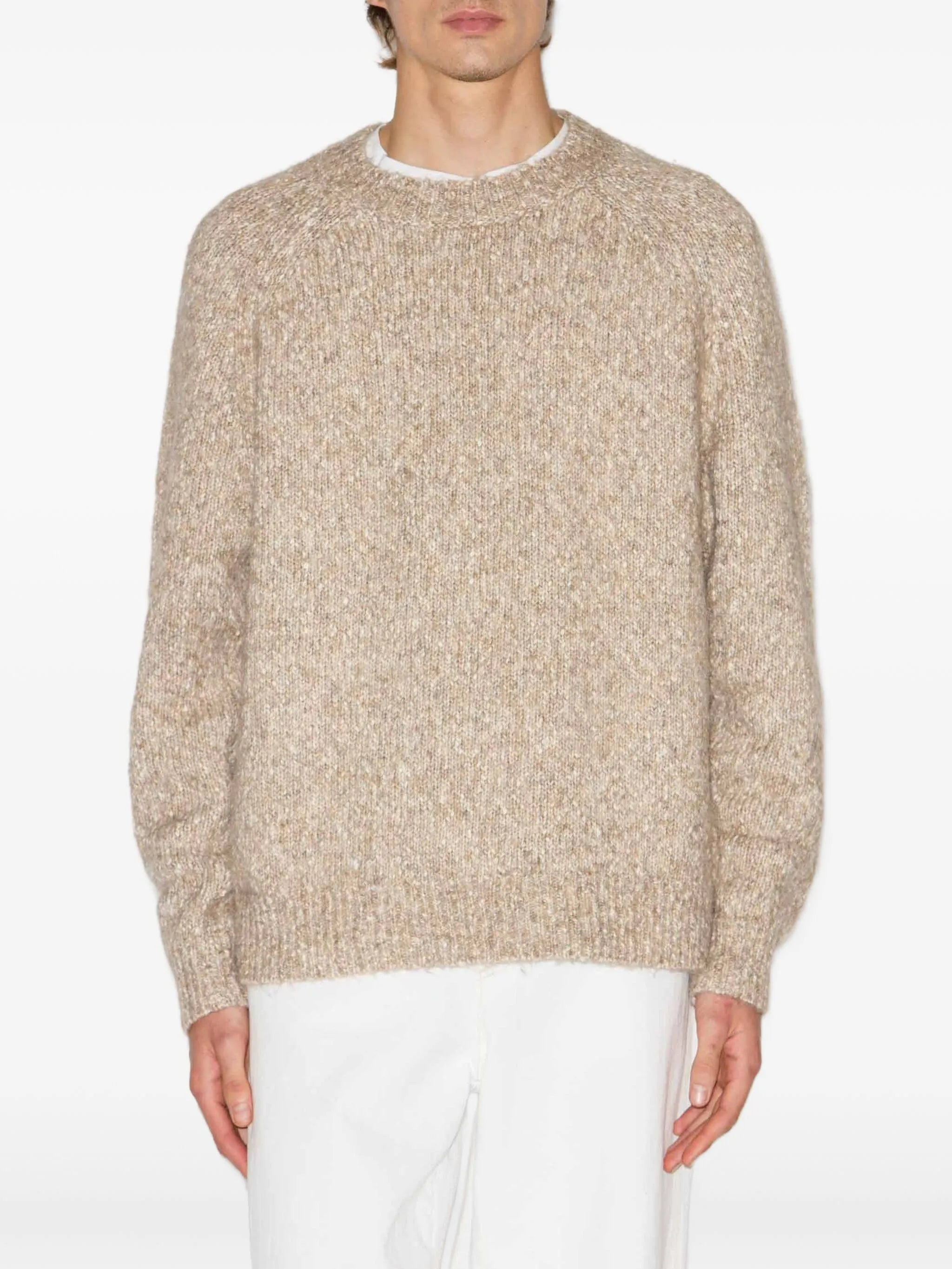 Isabel Marant Hanori Sweater - 2