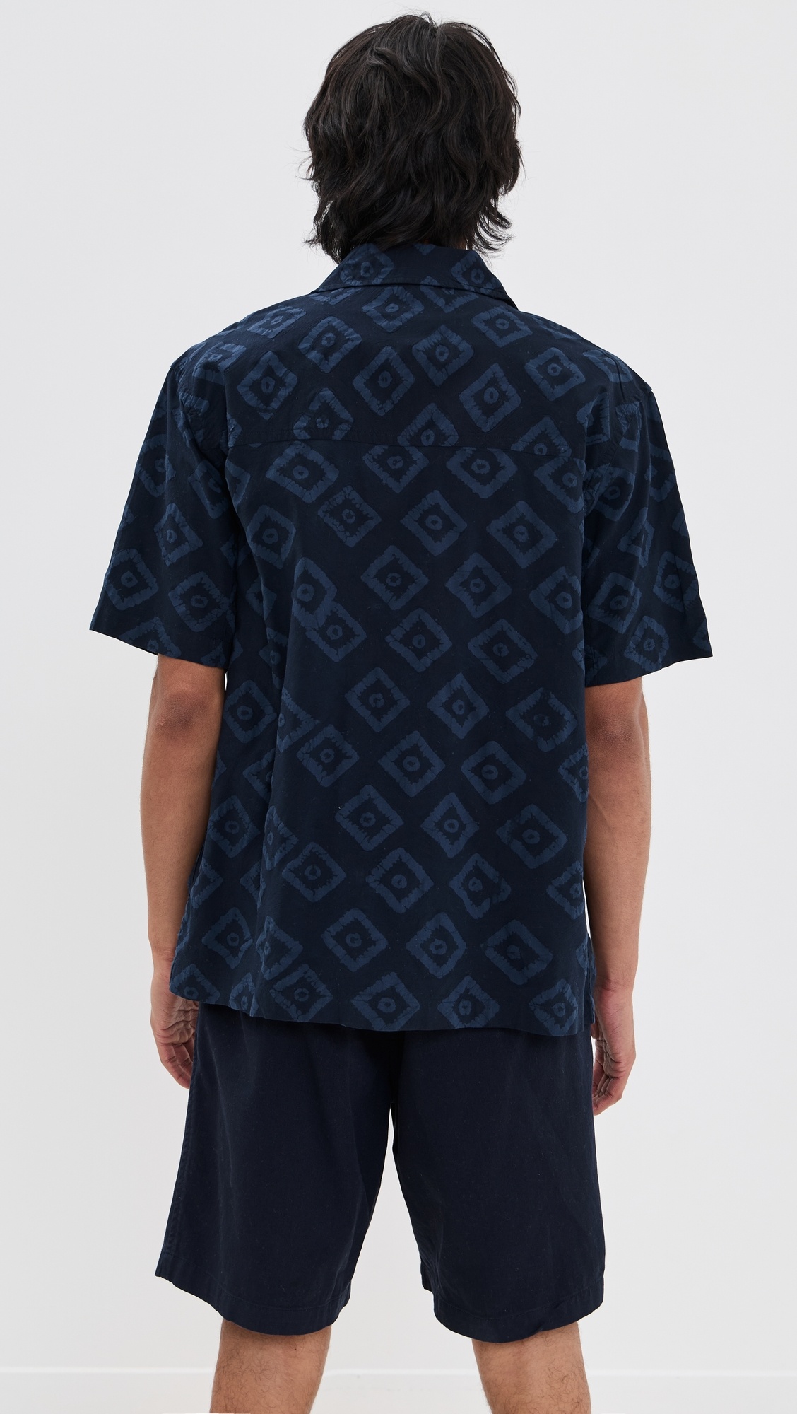 Mads Batik Shirt - 2