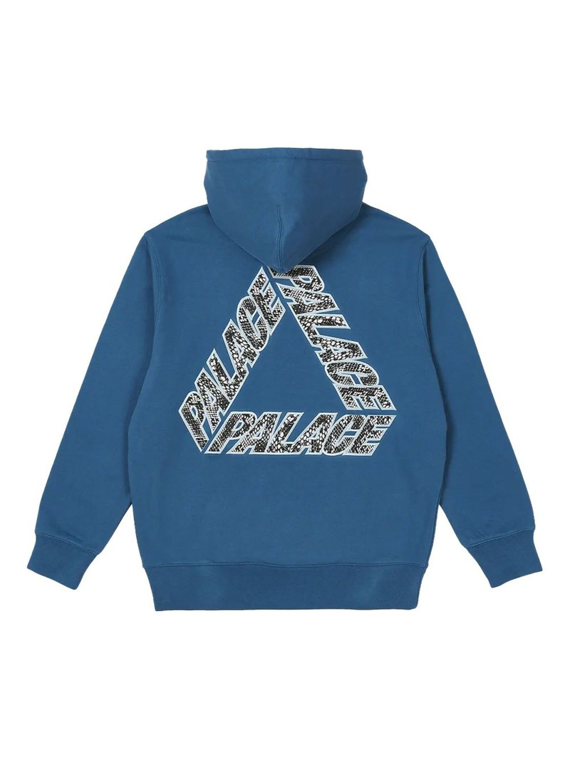 PALACE P-3 Snake hoodie outlook