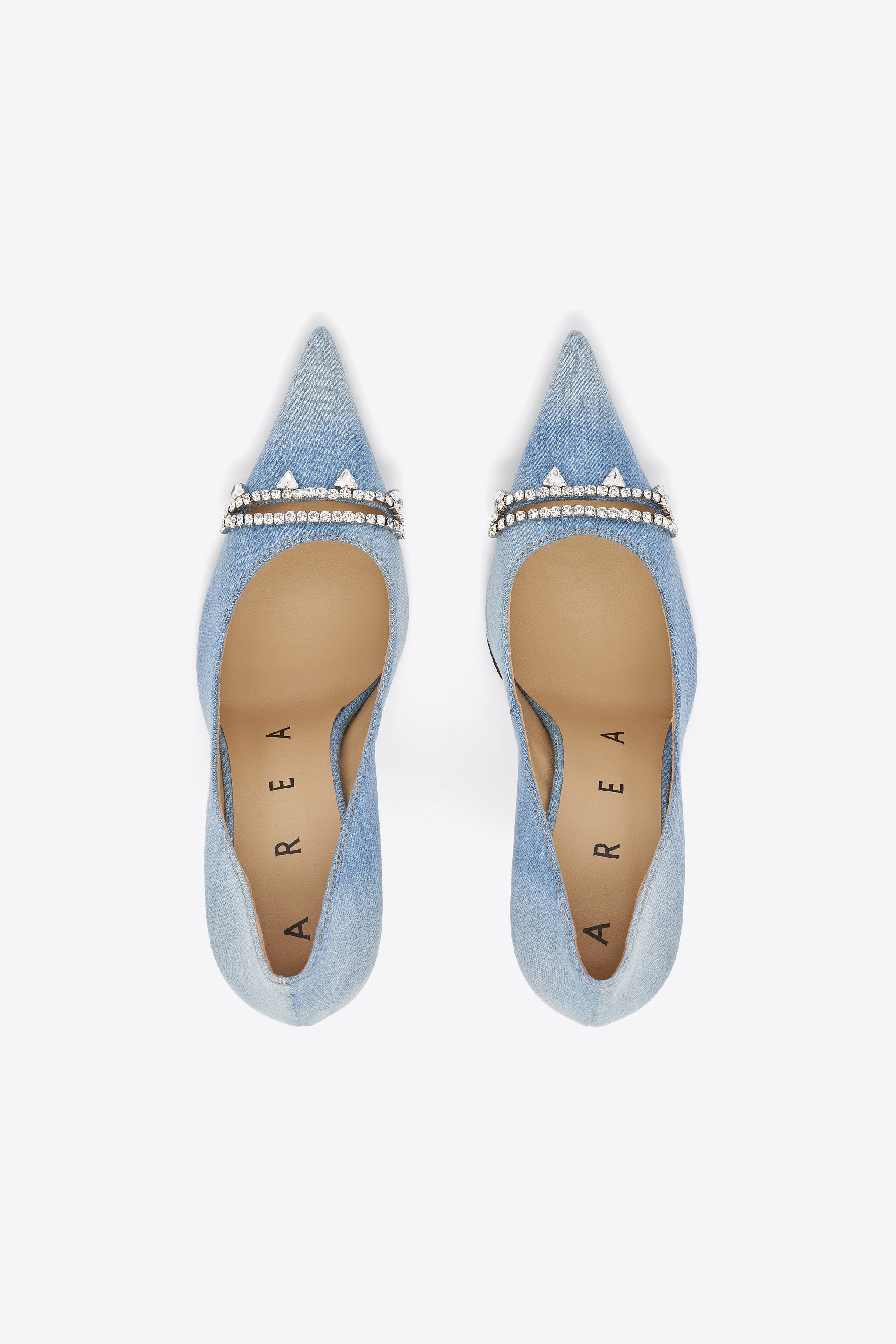CRYSTAL SLIT PUMP - 3