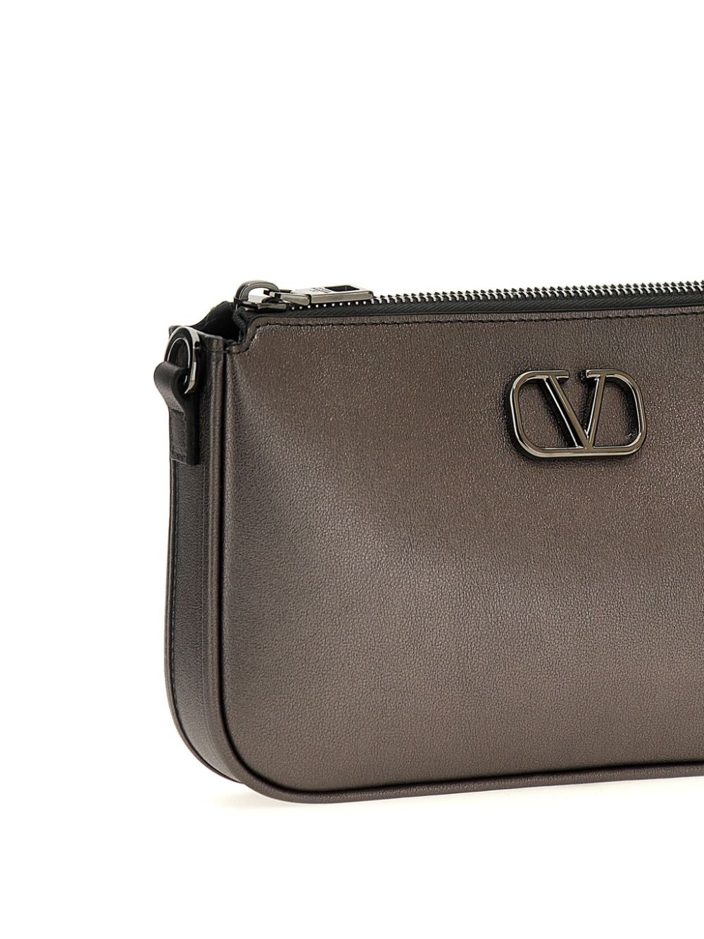 VLogo Signature cross body bag - 4