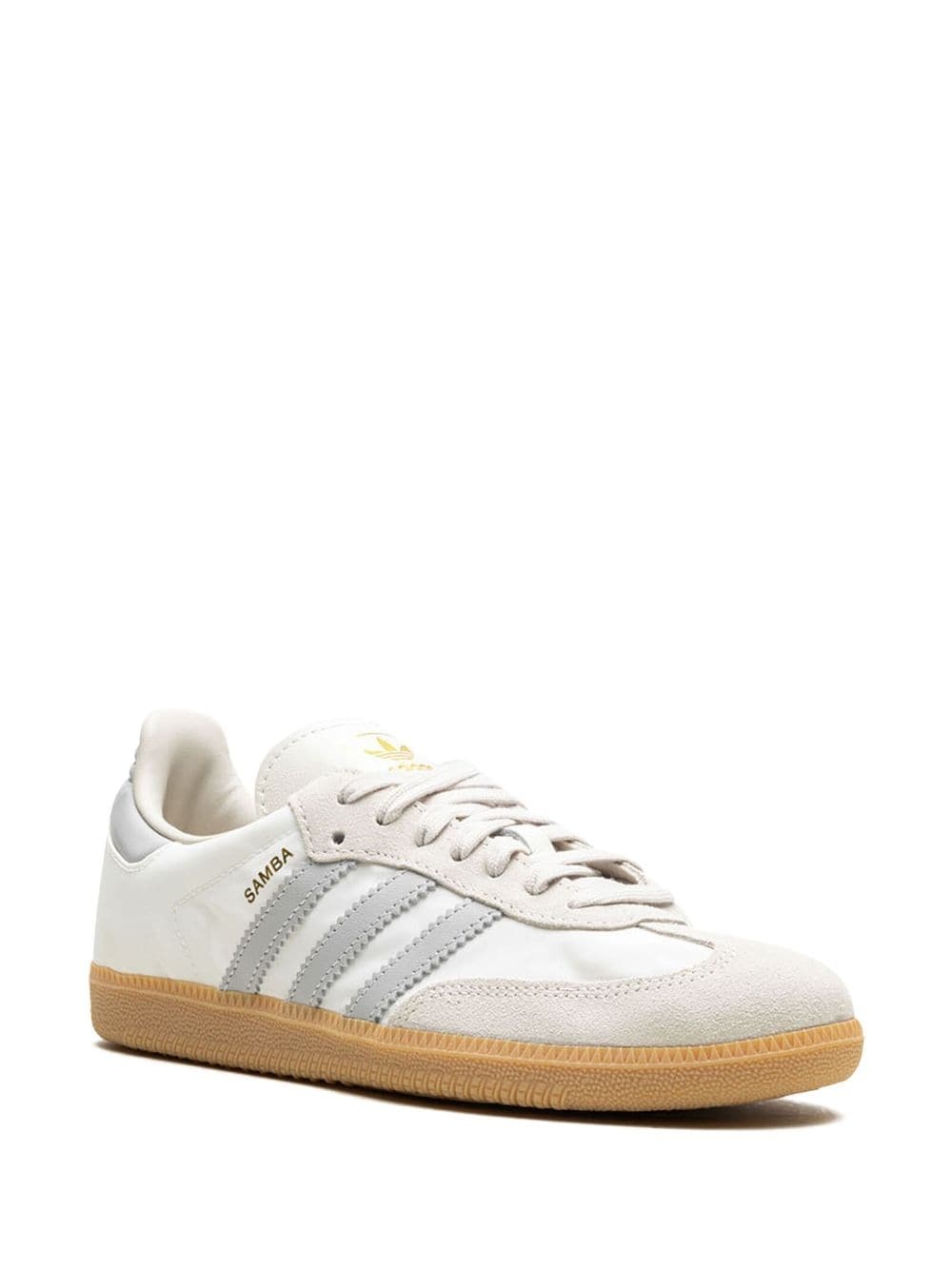 Samba OG "Off White/Alluminum" sneakers - 2