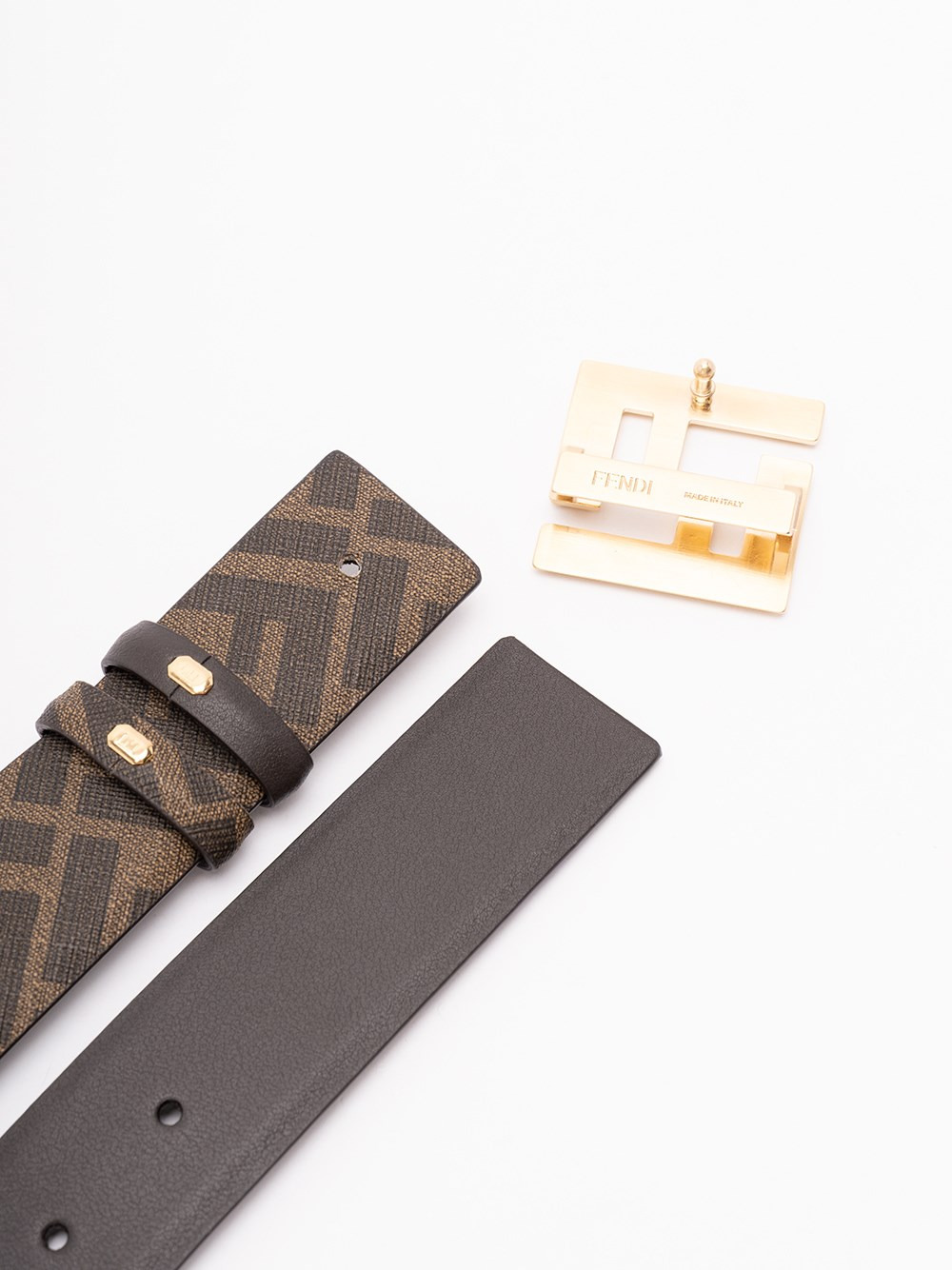 `FF Squared` Belt - 3