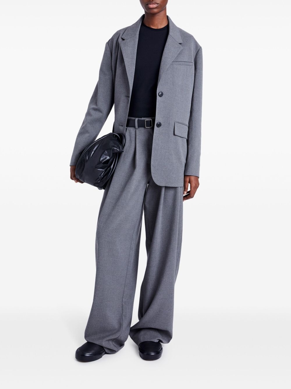 Lincoln blazer - 2