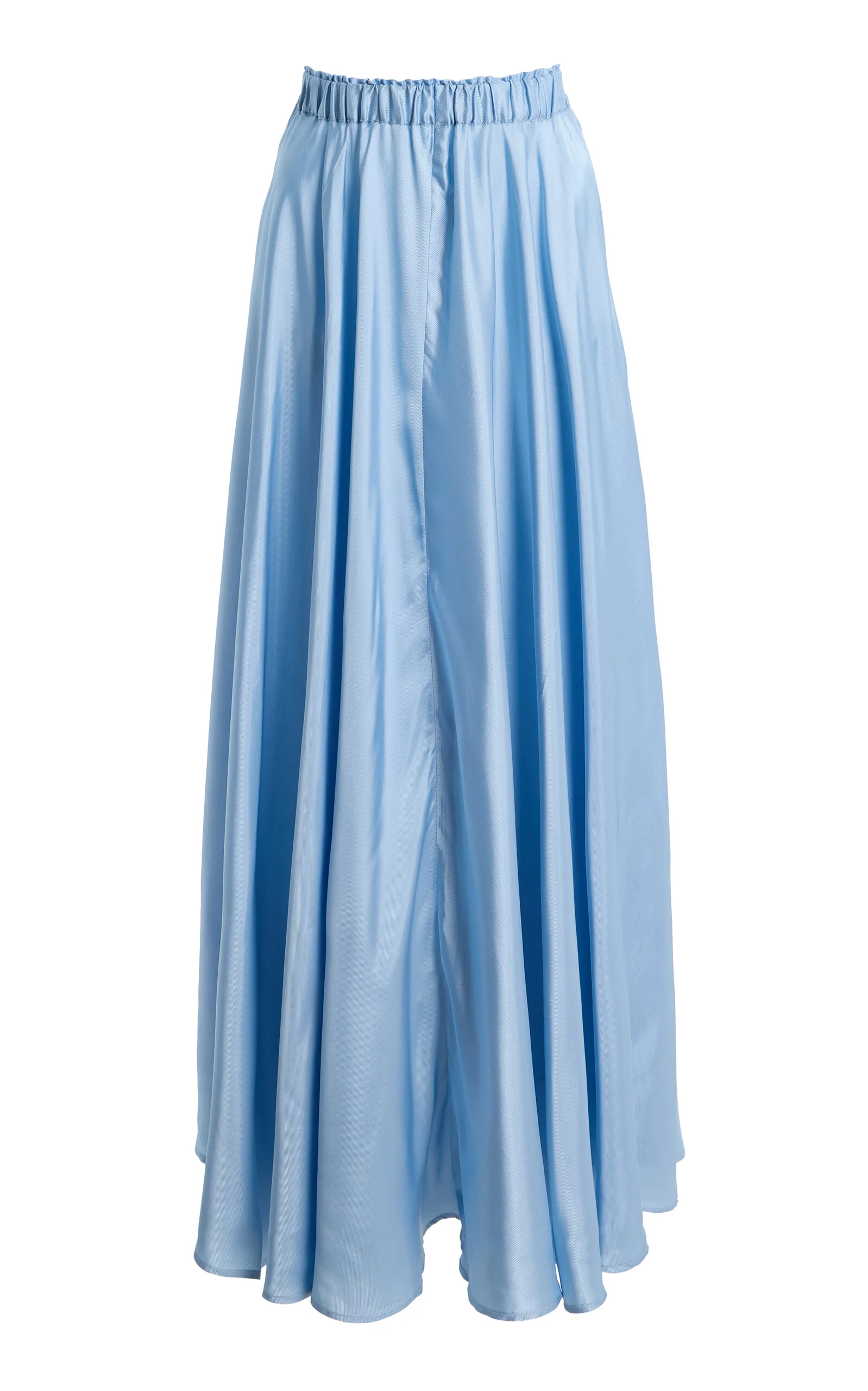 Como Maxi Skirt - 1