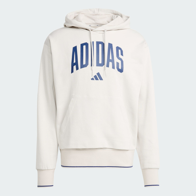 Collegiate Hoodie - 1
