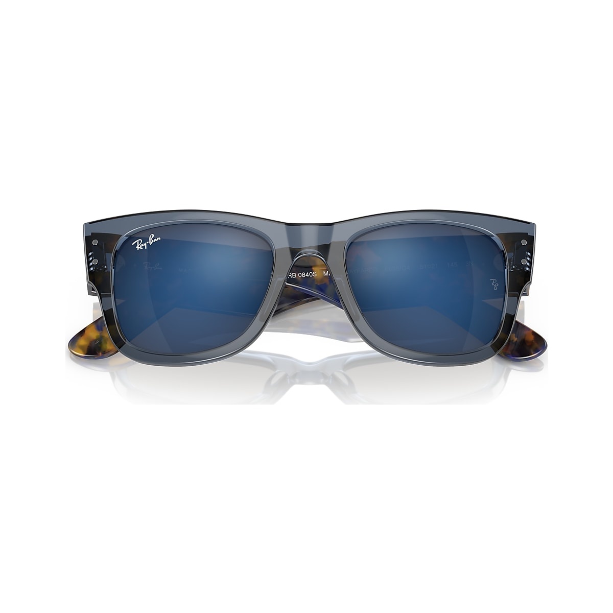 RB0840S Mega Wayfarer - 4