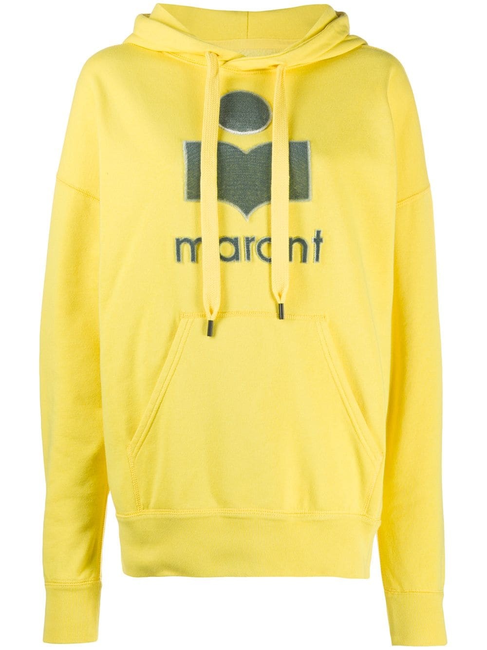 Mansel hoodie - 1