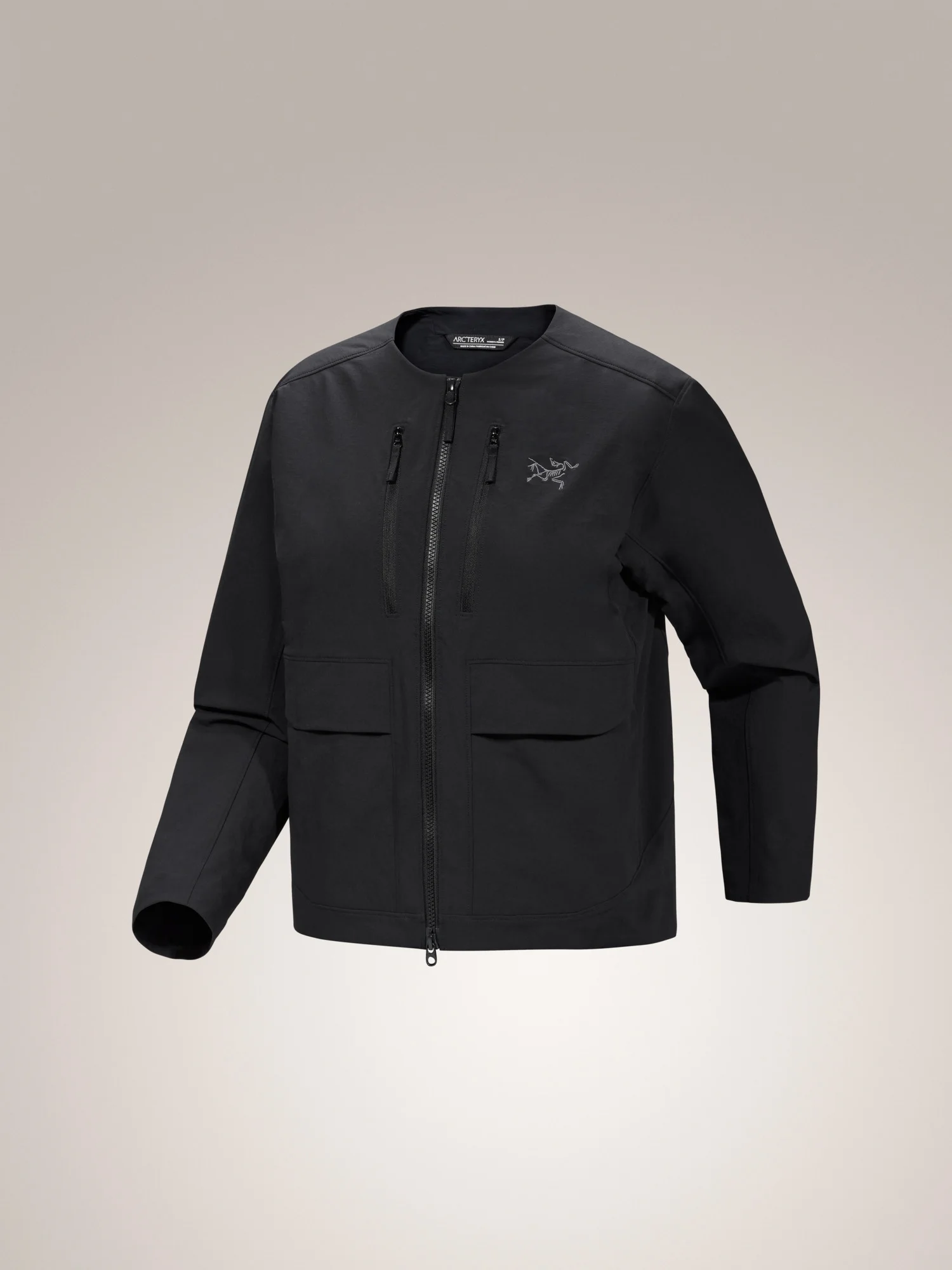Sonii Utility Jacket - 1