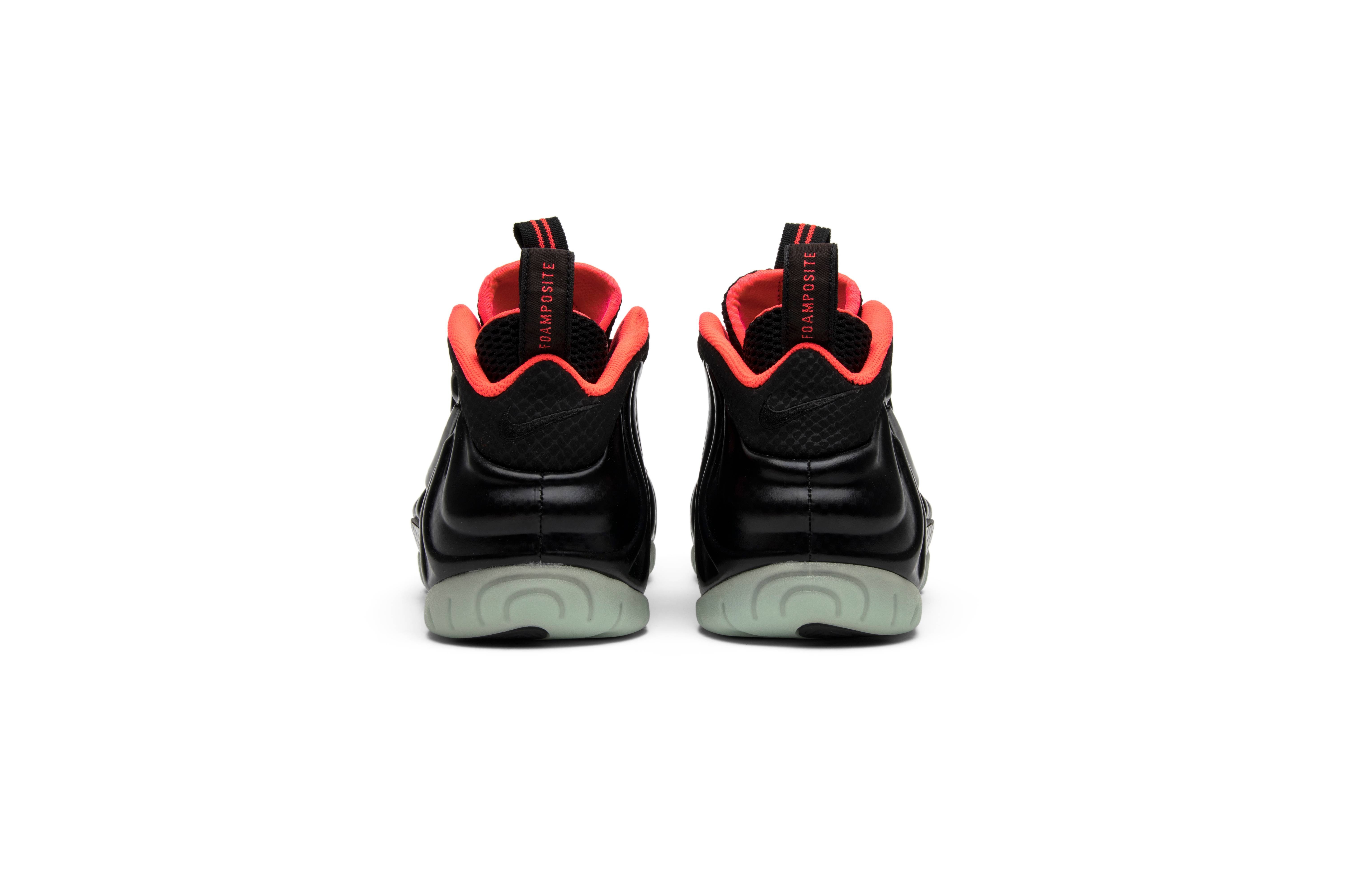 Air Foamposite Pro Prm 'Yeezy' - 6