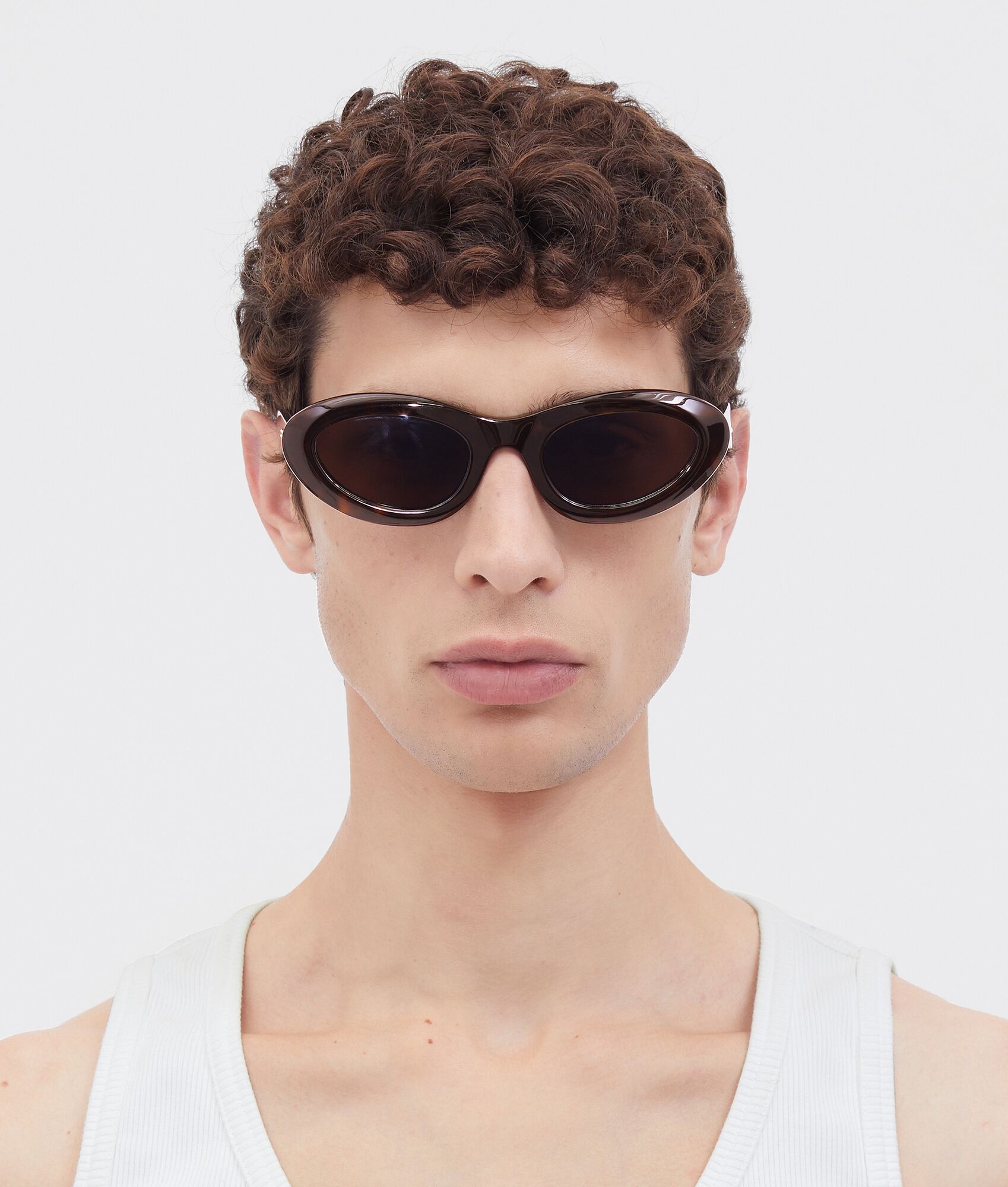 Bombe Round Sunglasses - 5