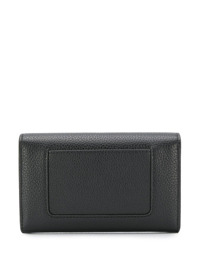 Mulberry Darley medium classic wallet outlook