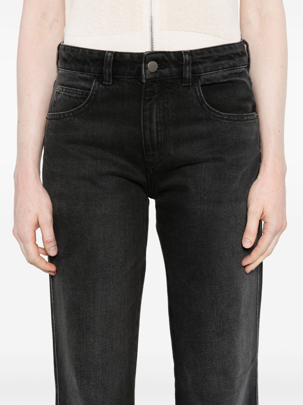 J9D flared jeans - 5
