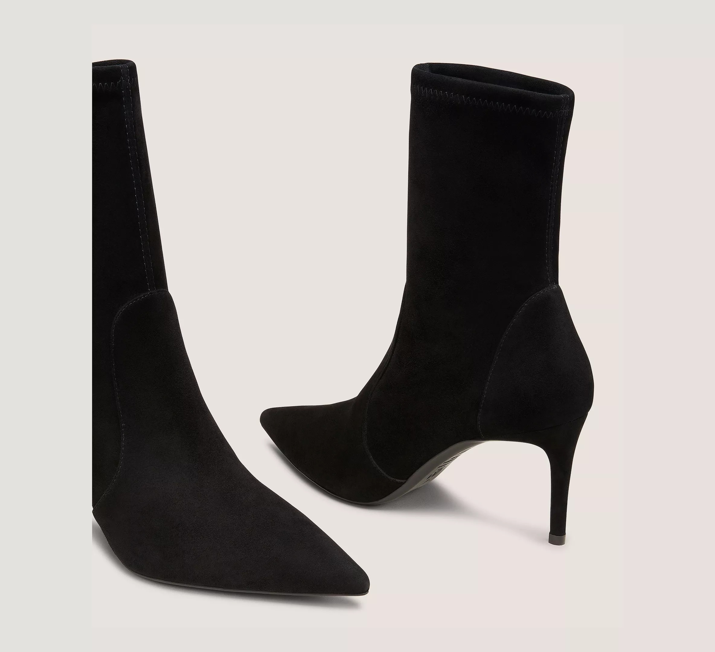 STUART POWER BOOTIE 75 - 3