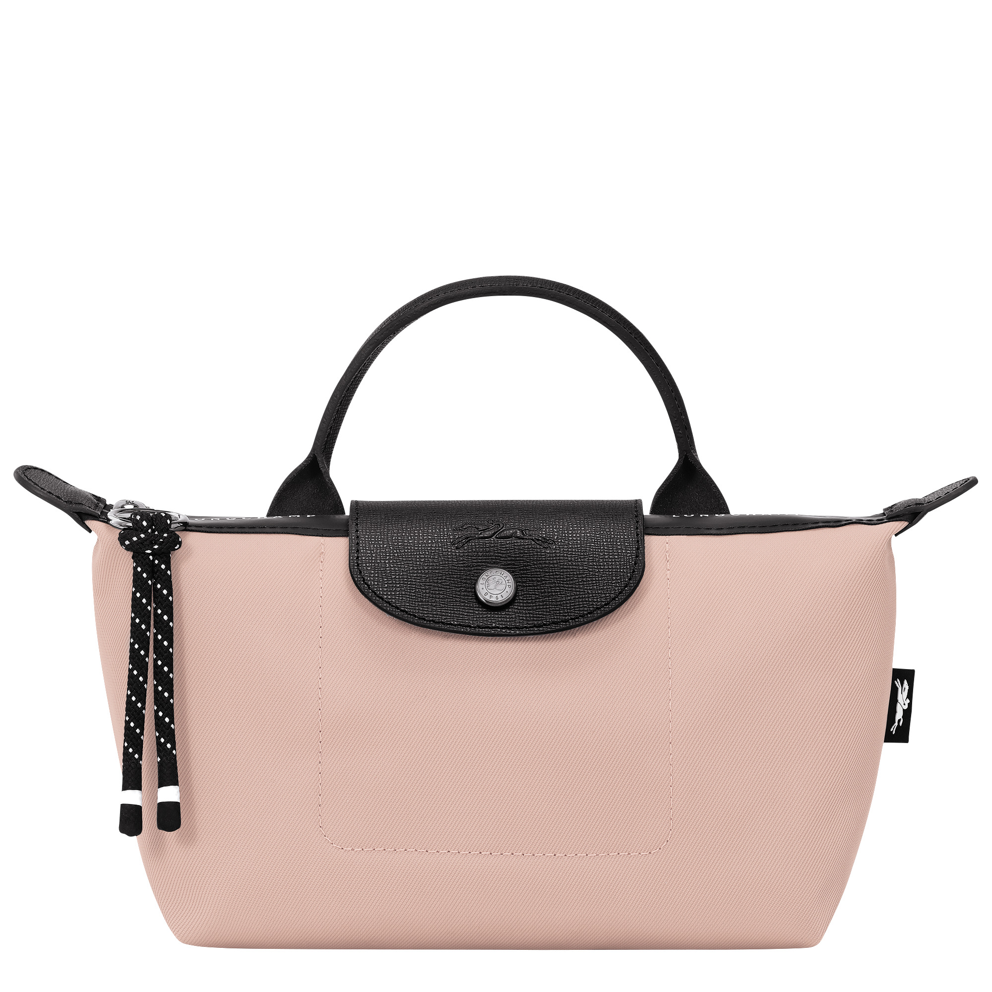 Le Pliage Energy Pouch Nude - Recycled canvas - 1