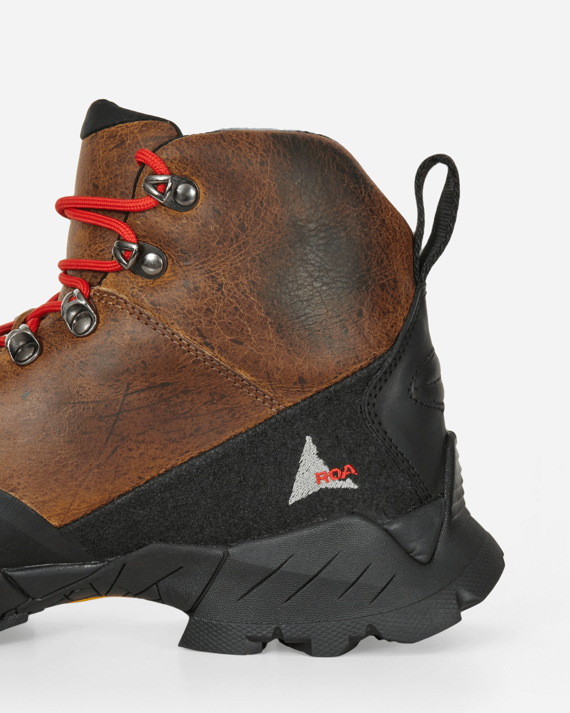 Andreas Boots Noix - 7