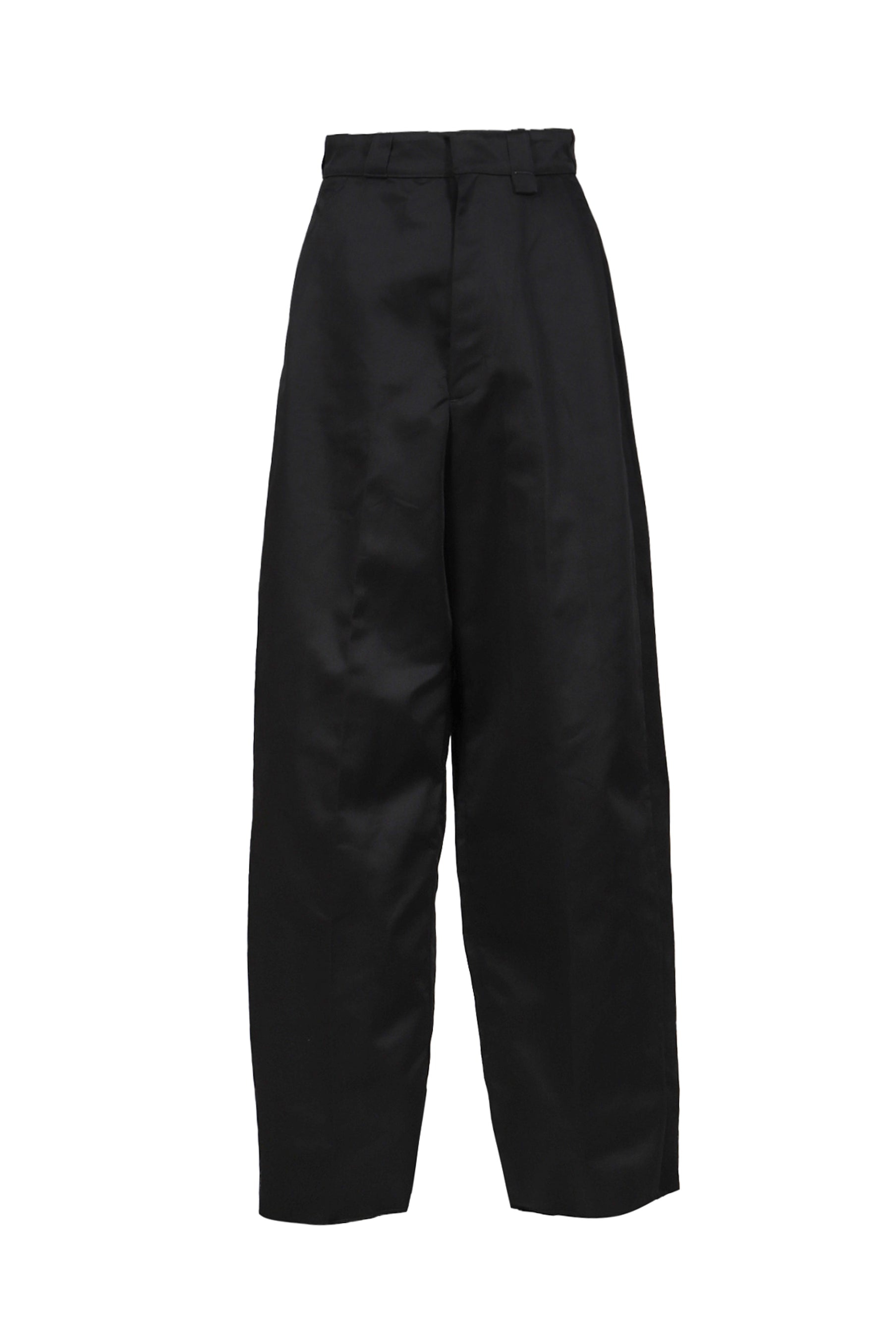 CHOLO CHINO / BLK - 5