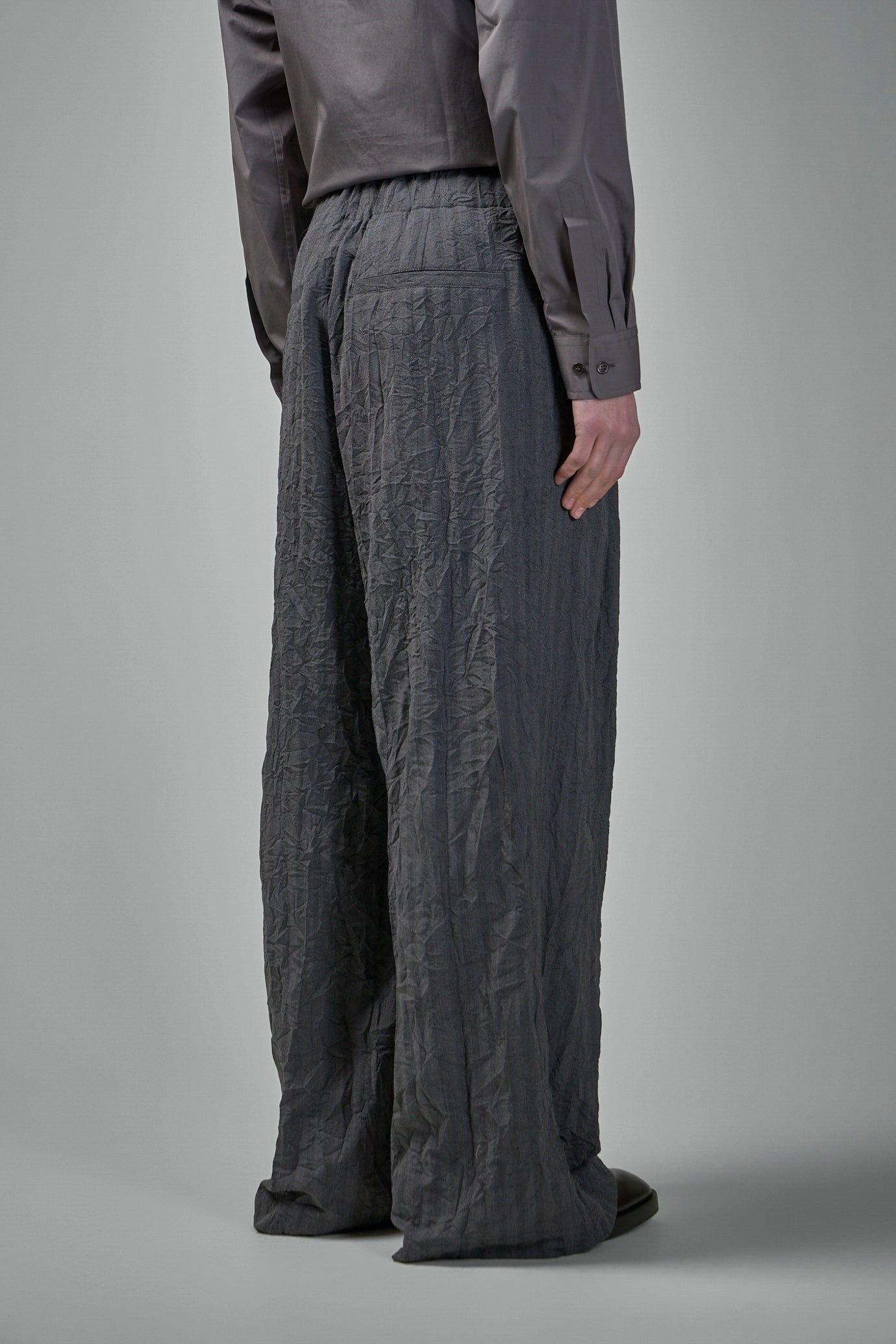 PILAN M.W. Pants - 4
